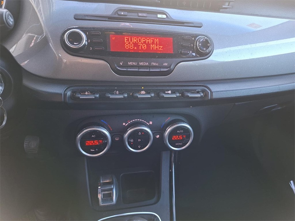 Foto 10 ALFA ROMEO GIULIETTA