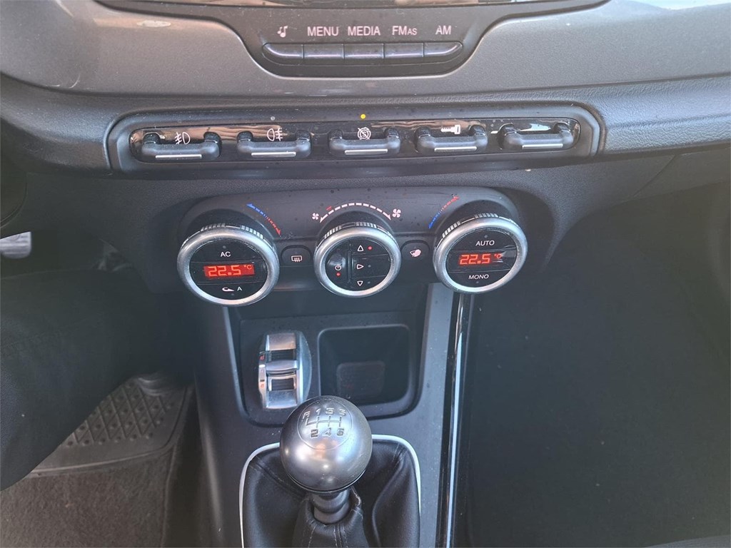 Foto 11 ALFA ROMEO GIULIETTA