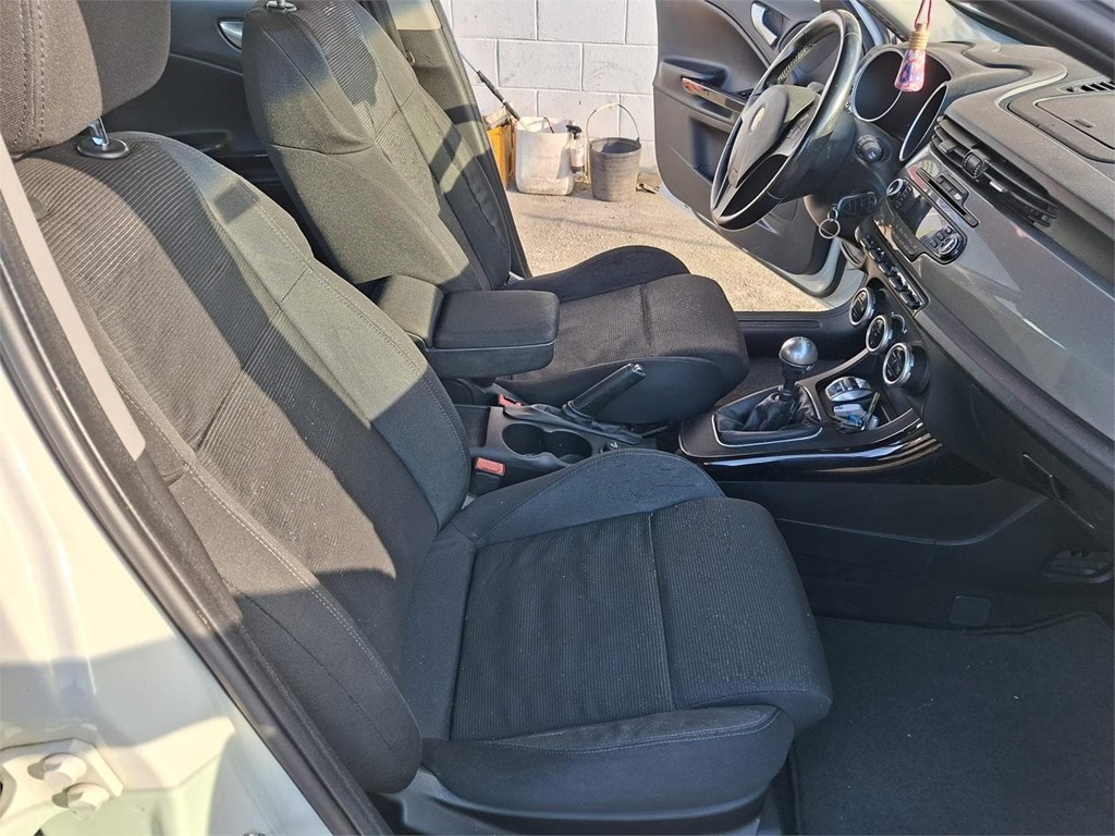 Foto 8 ALFA ROMEO GIULIETTA