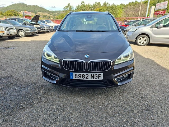 BMW SERIE 2