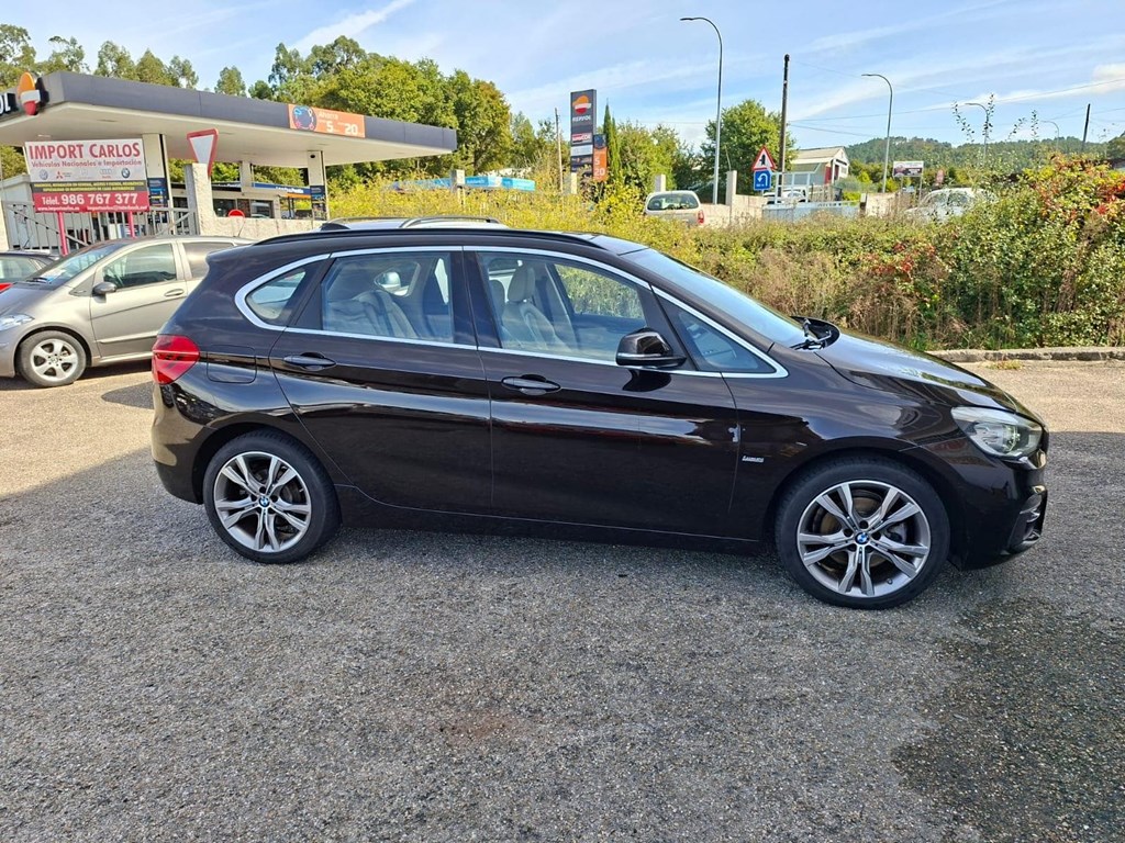 Foto 2 BMW SERIE 2