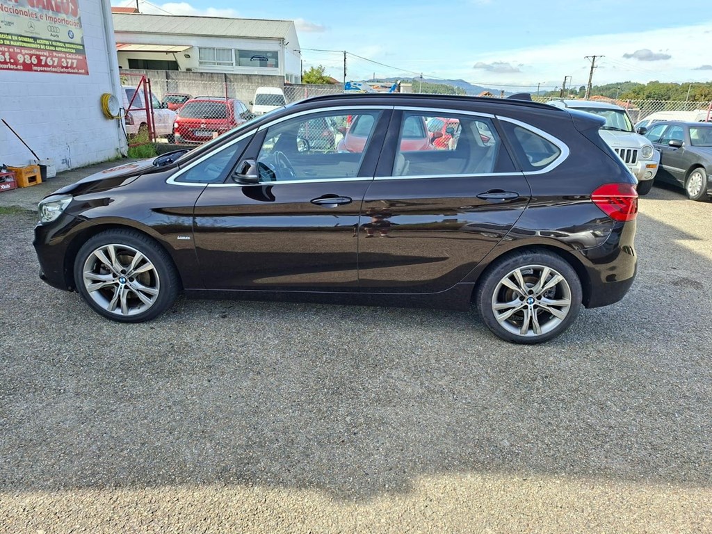 Foto 3 BMW SERIE 2