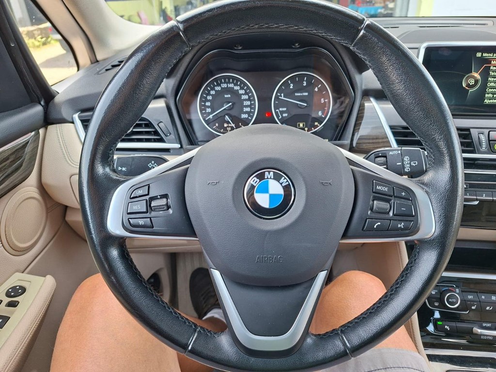 Foto 6 BMW SERIE 2