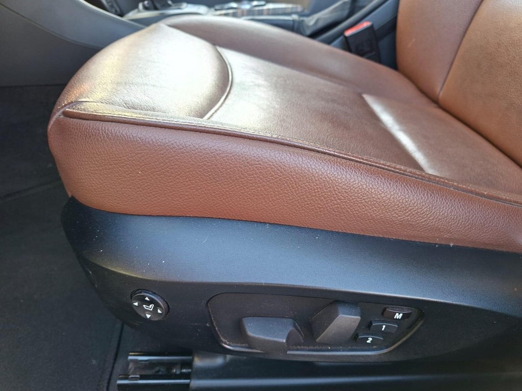 Foto 12 BMW X1 2.8i