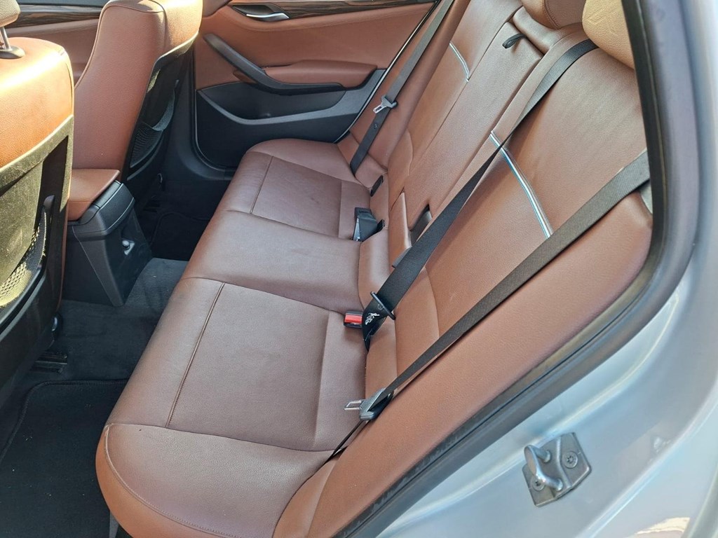 Foto 13 BMW X1 2.8i