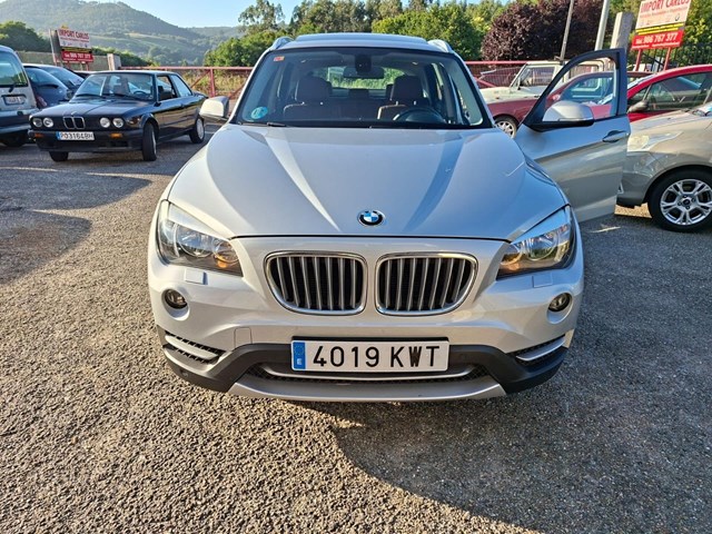 BMW X1 2.8i