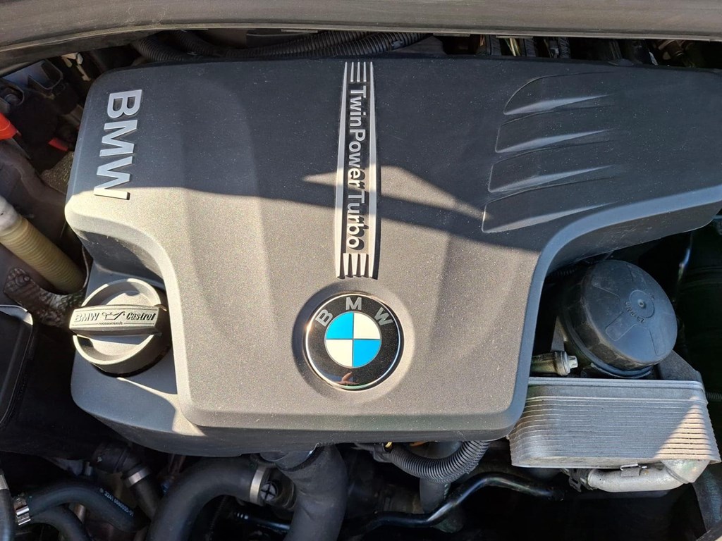 Foto 20 BMW X1 2.8i