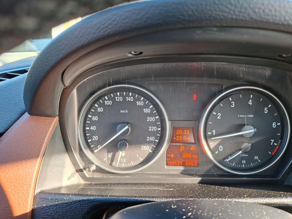 Foto 5 BMW X1 2.8i