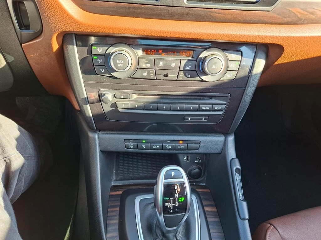 Foto 6 BMW X1 2.8i