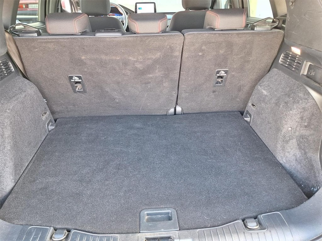 Foto 16 FORD KUGA 