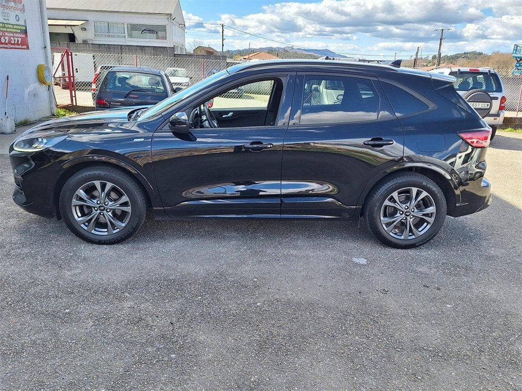 Foto 2 FORD KUGA 