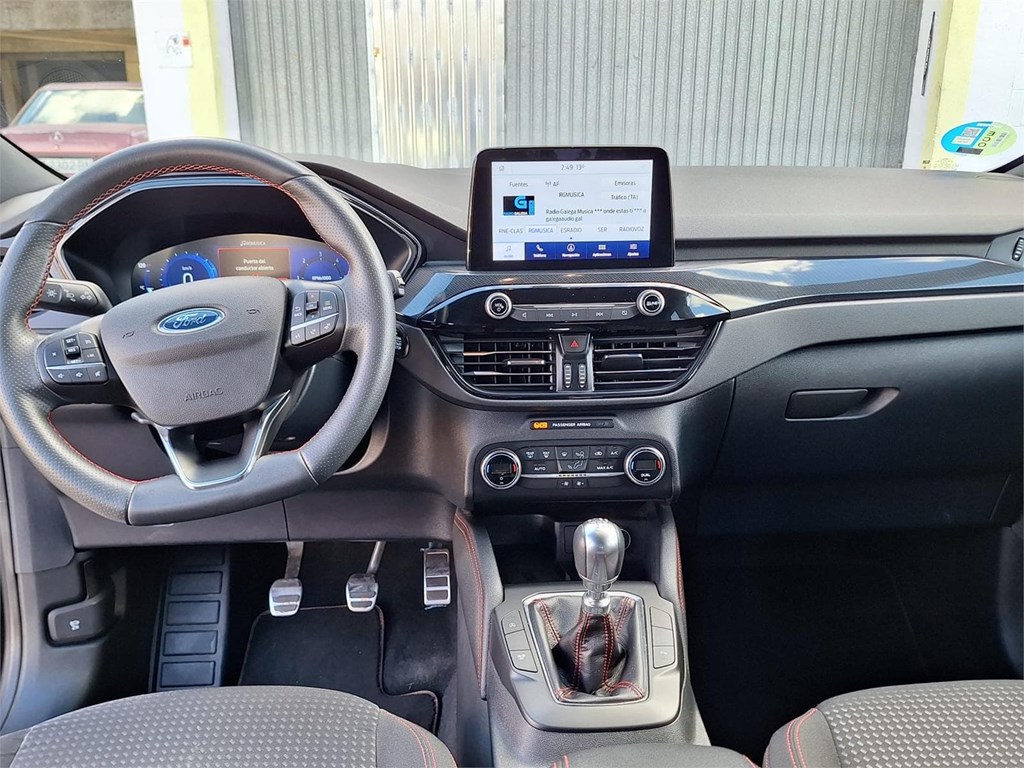 Foto 5 FORD KUGA 