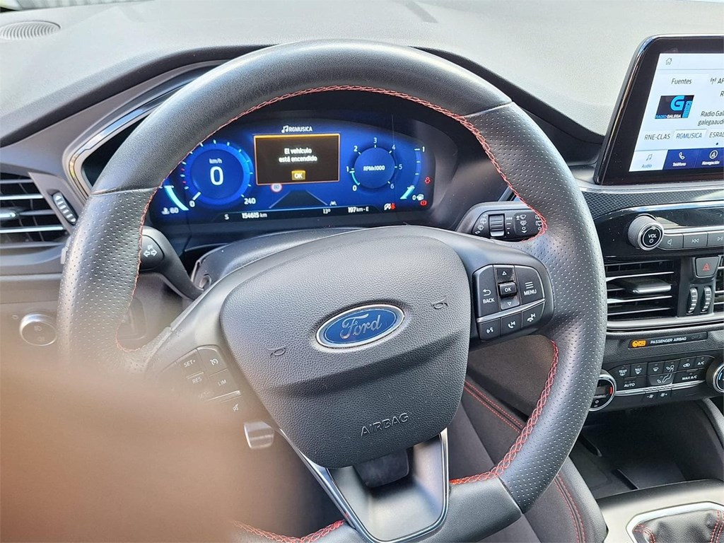 Foto 6 FORD KUGA 