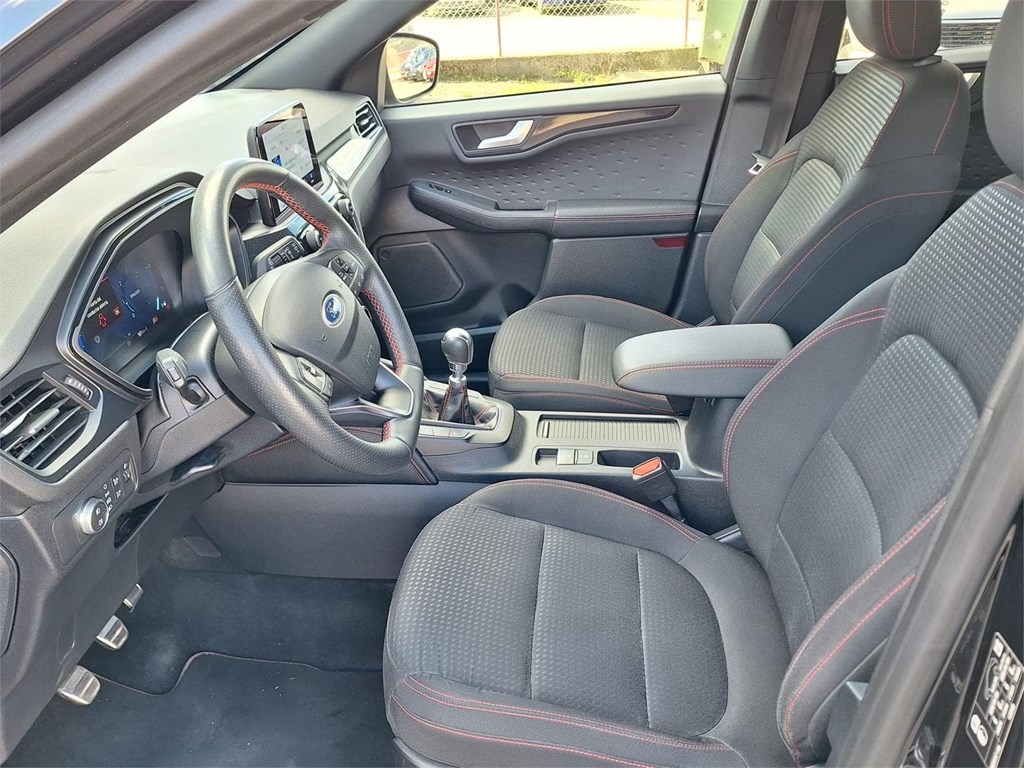 Foto 7 FORD KUGA 