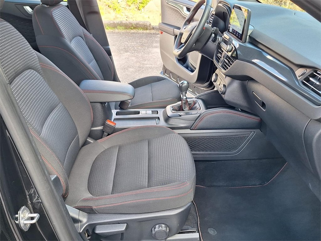 Foto 8 FORD KUGA 