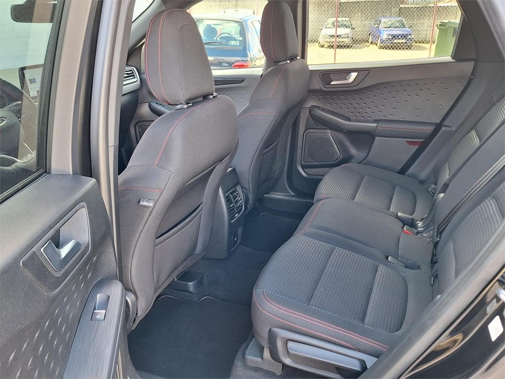 Foto 9 FORD KUGA 
