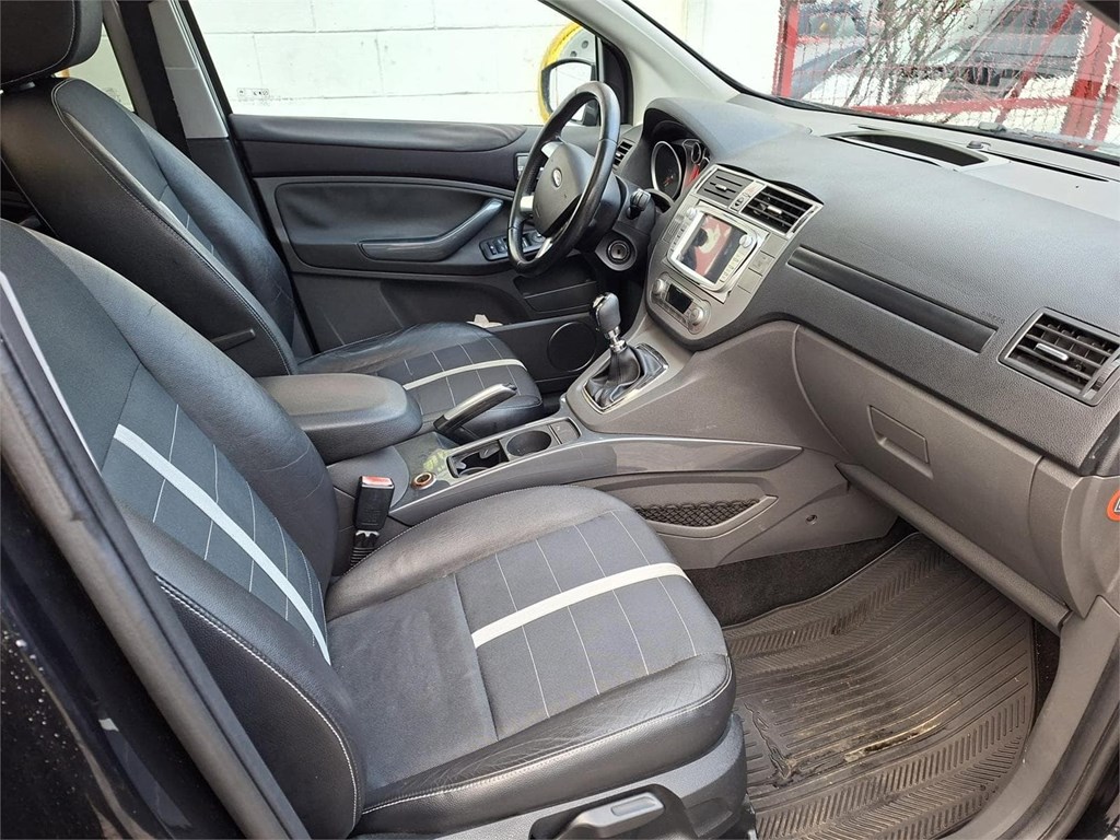 Foto 12 FORD KUGA 