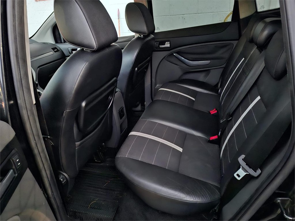 Foto 13 FORD KUGA 