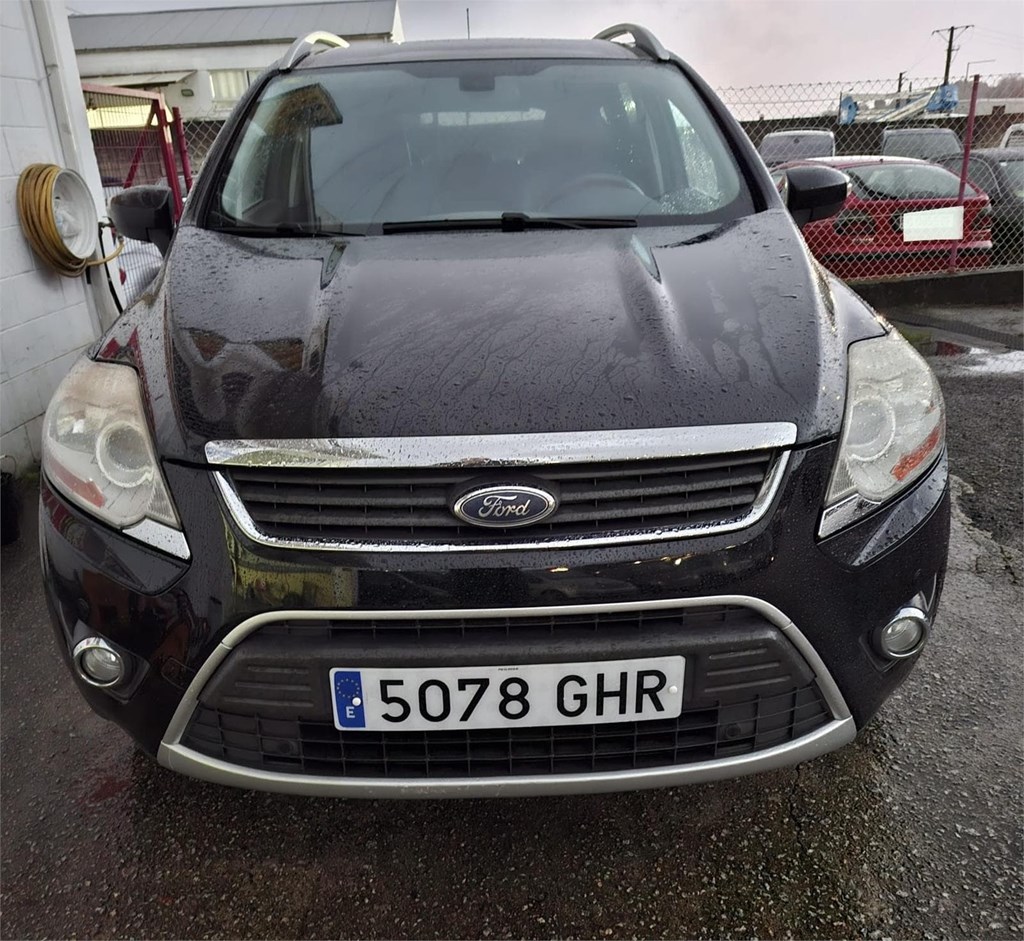 Foto 1 FORD KUGA 