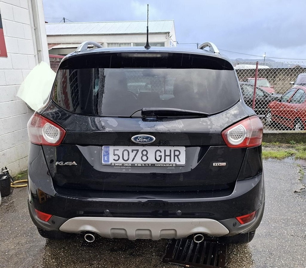 Foto 5 FORD KUGA 