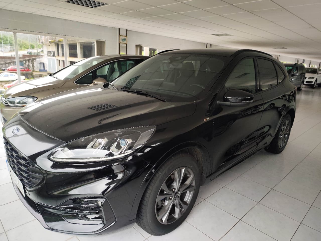 Venta de coches de ocasión y de importación en Ponte Caldelas