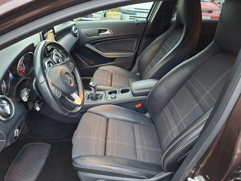 Foto 10 MERCEDES A200D