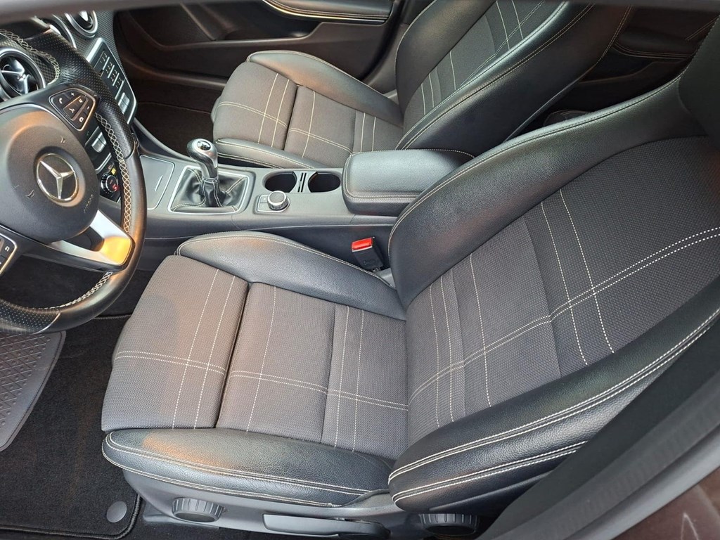 Foto 12 MERCEDES A200D