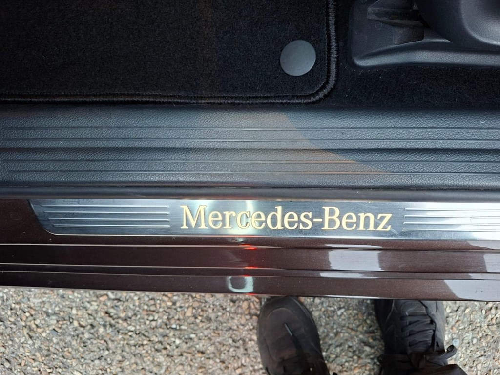 Foto 17 MERCEDES A200D