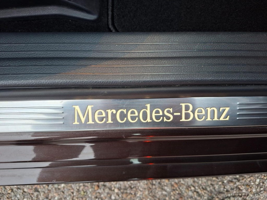 Foto 18 MERCEDES A200D