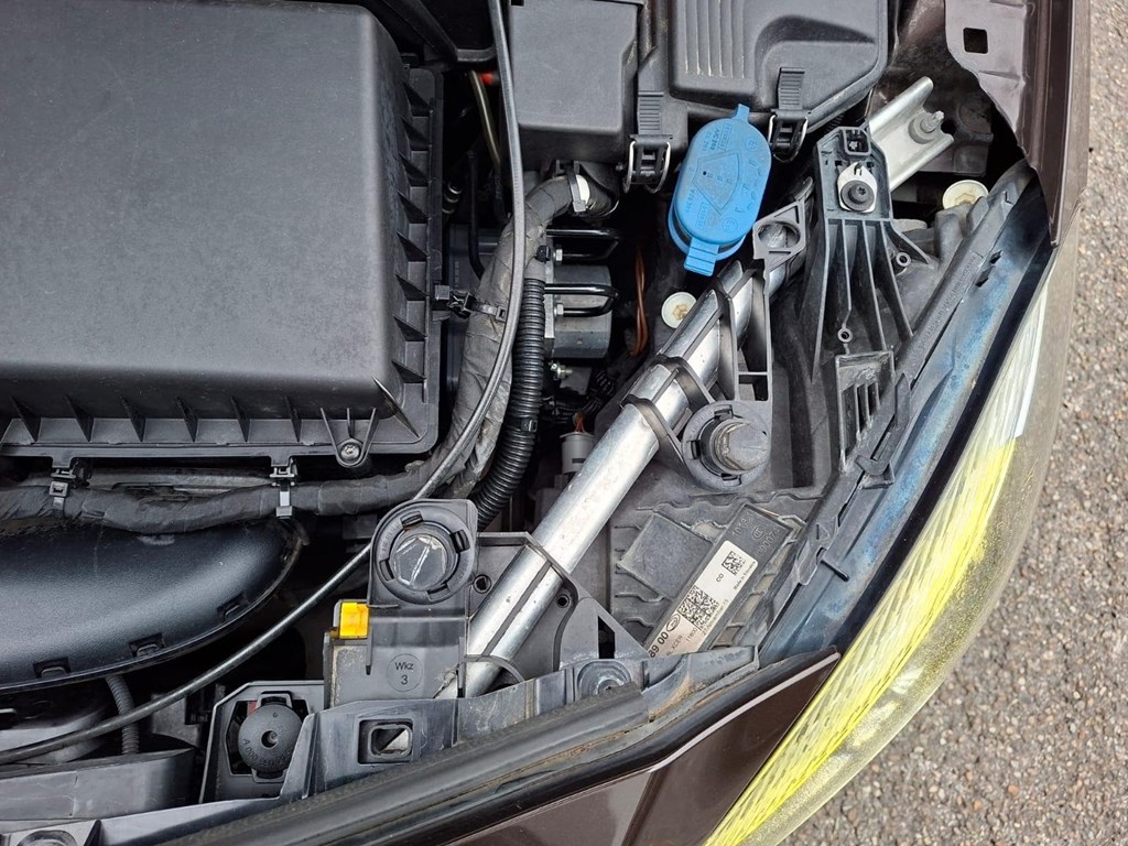 Foto 23 MERCEDES A200D