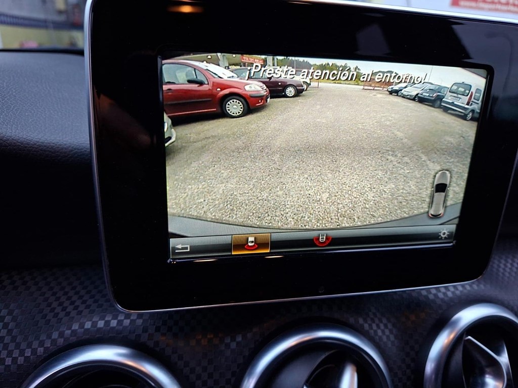 Foto 7 MERCEDES A200D