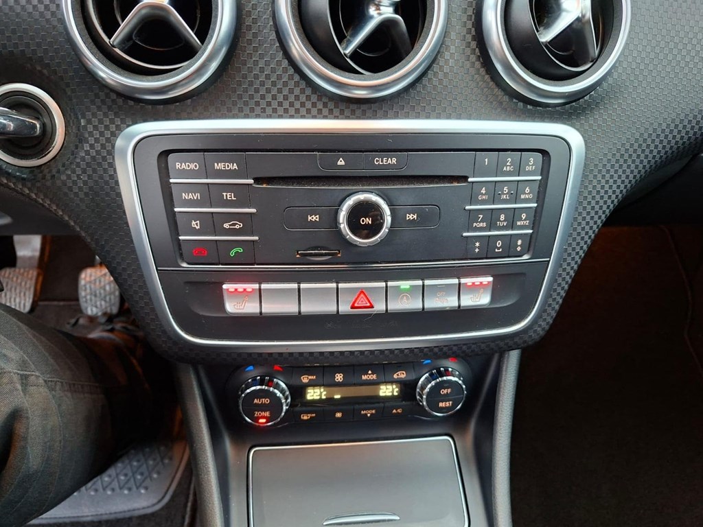 Foto 8 MERCEDES A200D