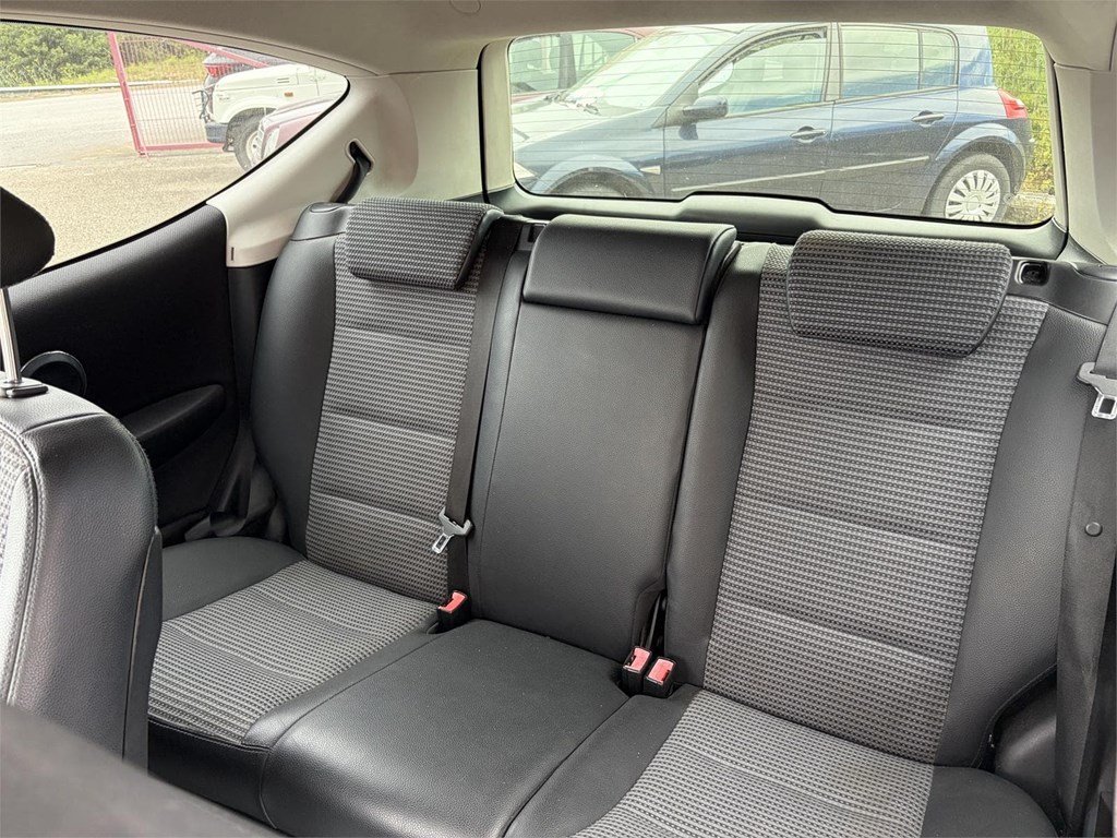 Foto 9 MERCEDES BENZ A 180 CDI