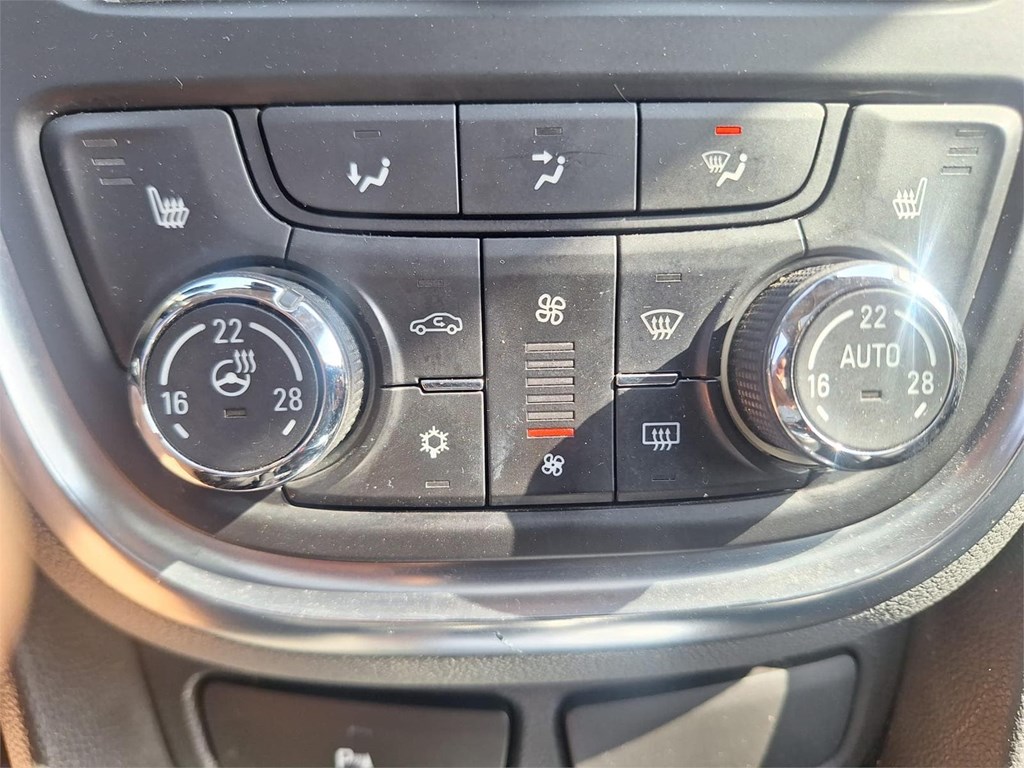Foto 10 OPEL MOKKA 