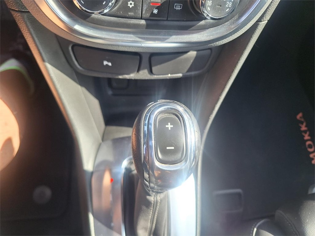 Foto 12 OPEL MOKKA 