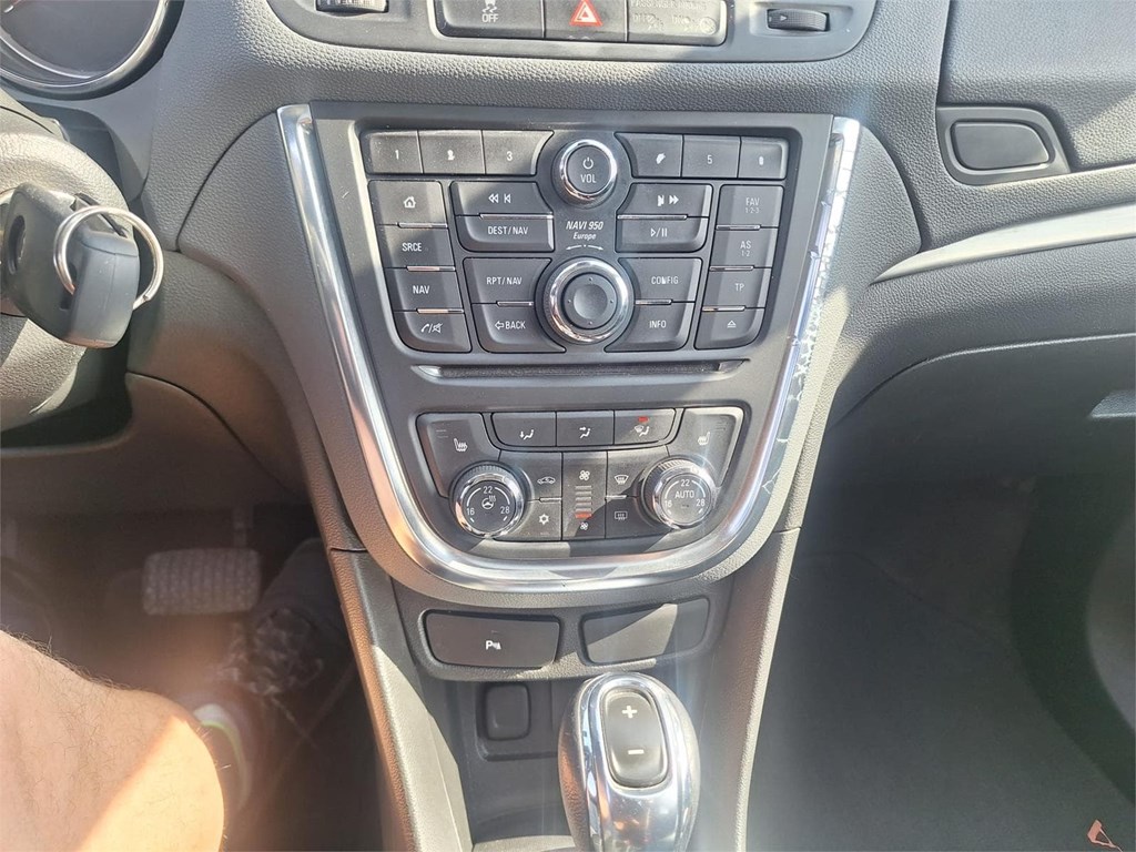 Foto 13 OPEL MOKKA 