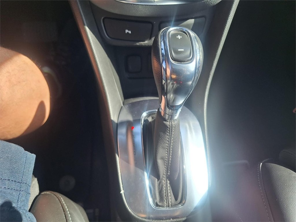 Foto 14 OPEL MOKKA 