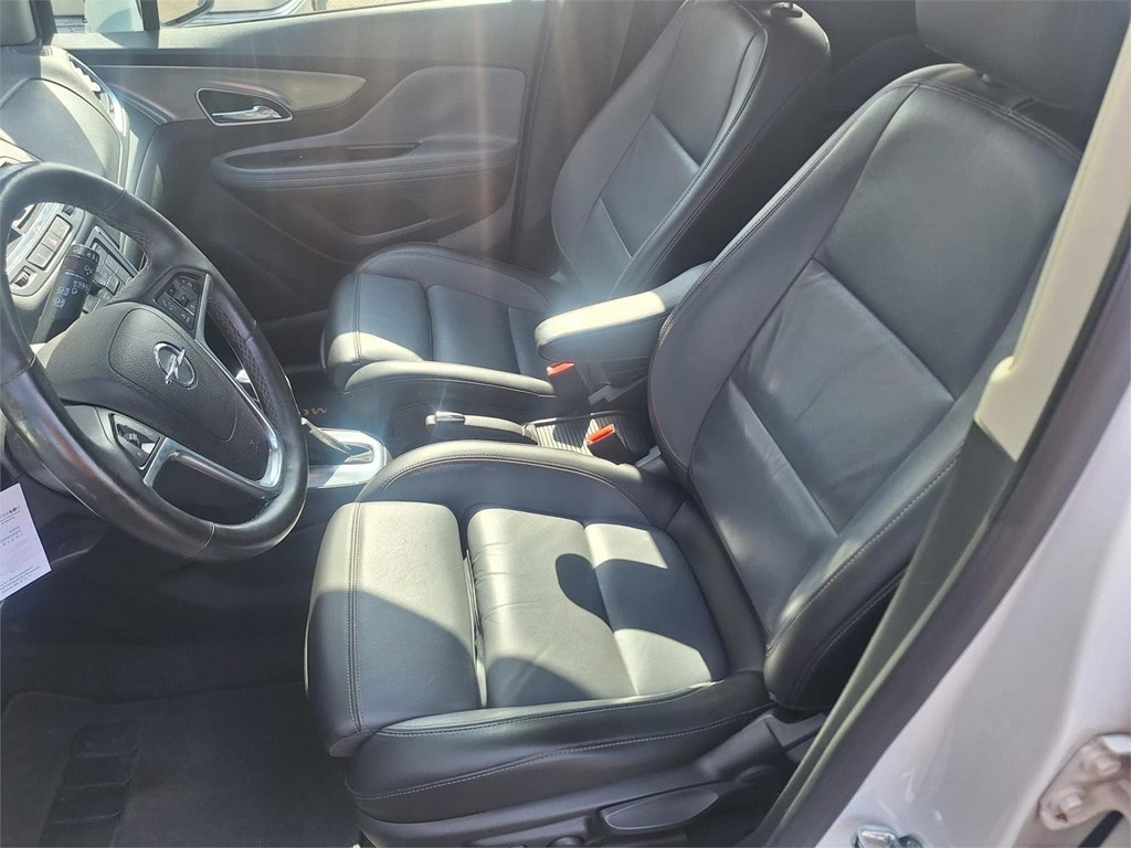 Foto 15 OPEL MOKKA 
