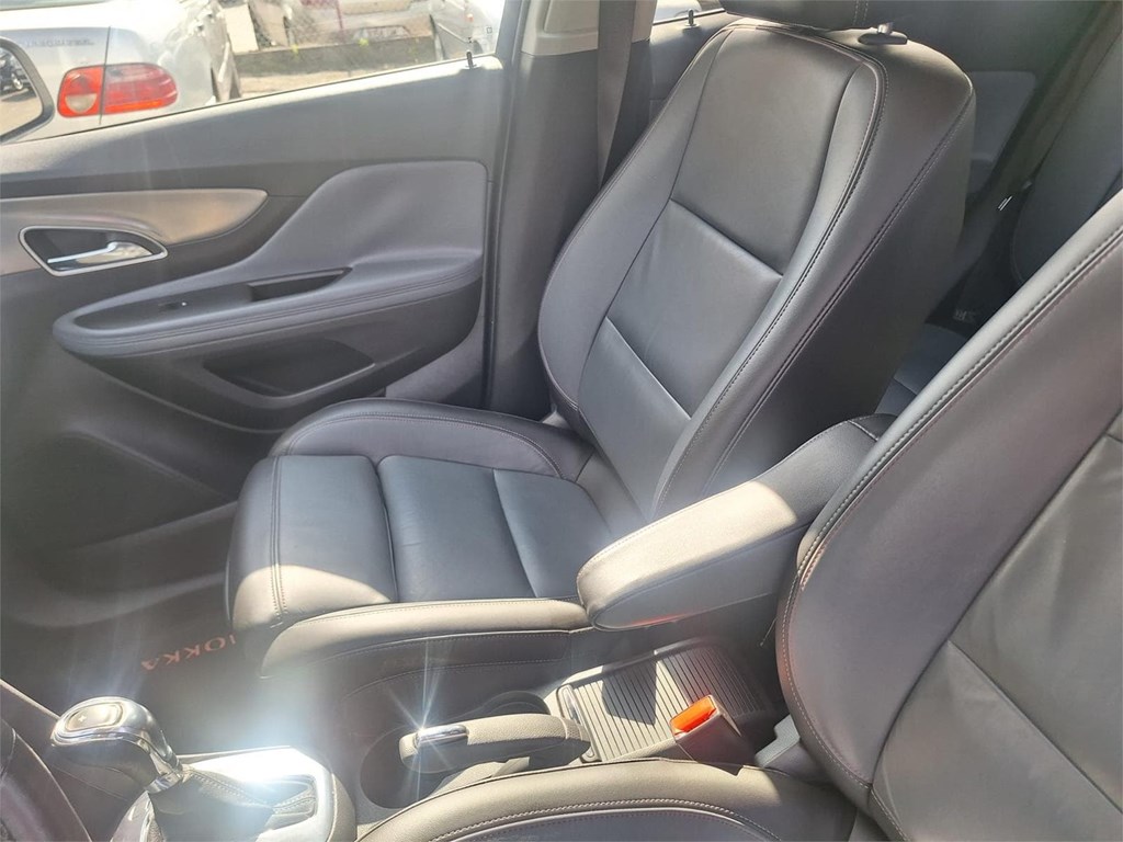Foto 16 OPEL MOKKA 
