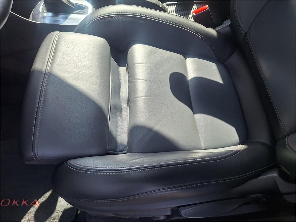Foto 17 OPEL MOKKA 