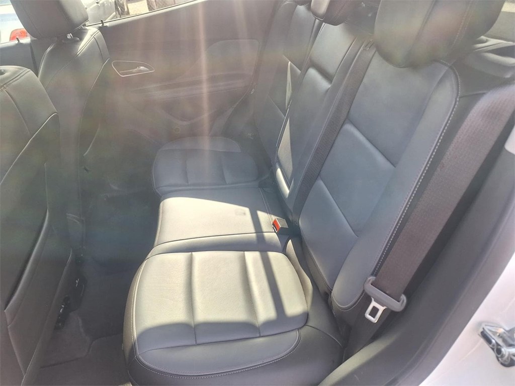 Foto 18 OPEL MOKKA 