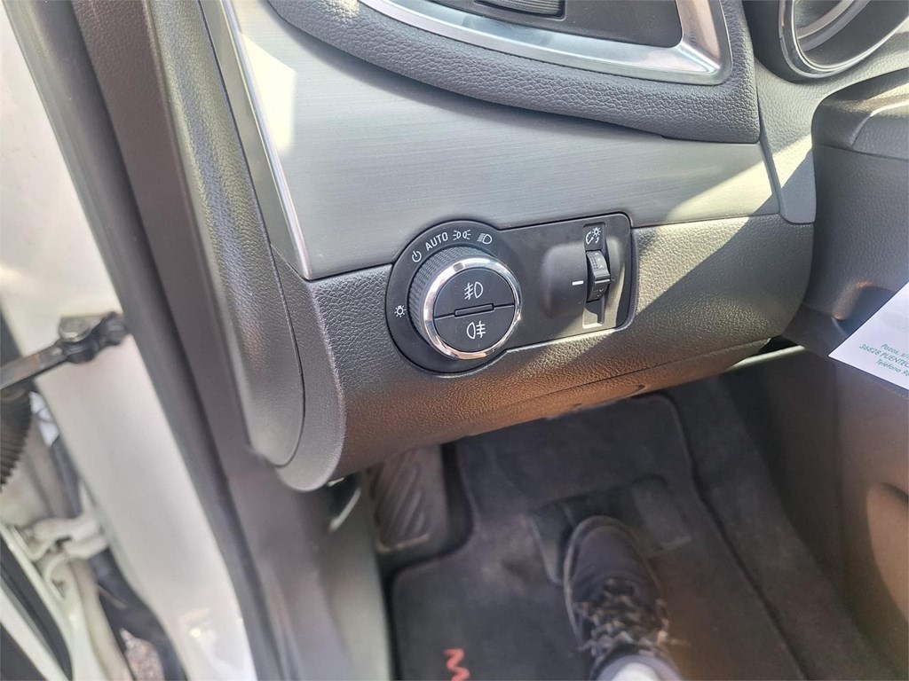 Foto 19 OPEL MOKKA 