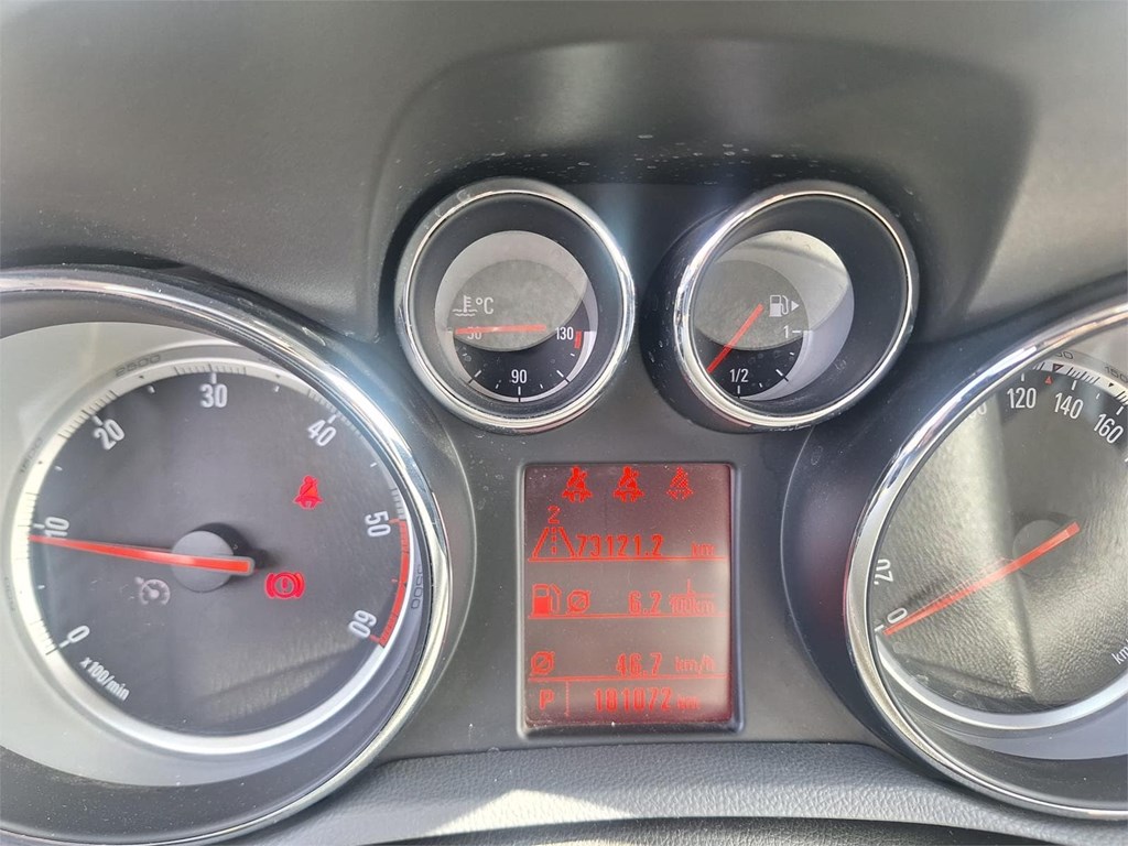 Foto 6 OPEL MOKKA 