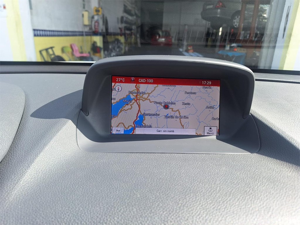 Foto 9 OPEL MOKKA 