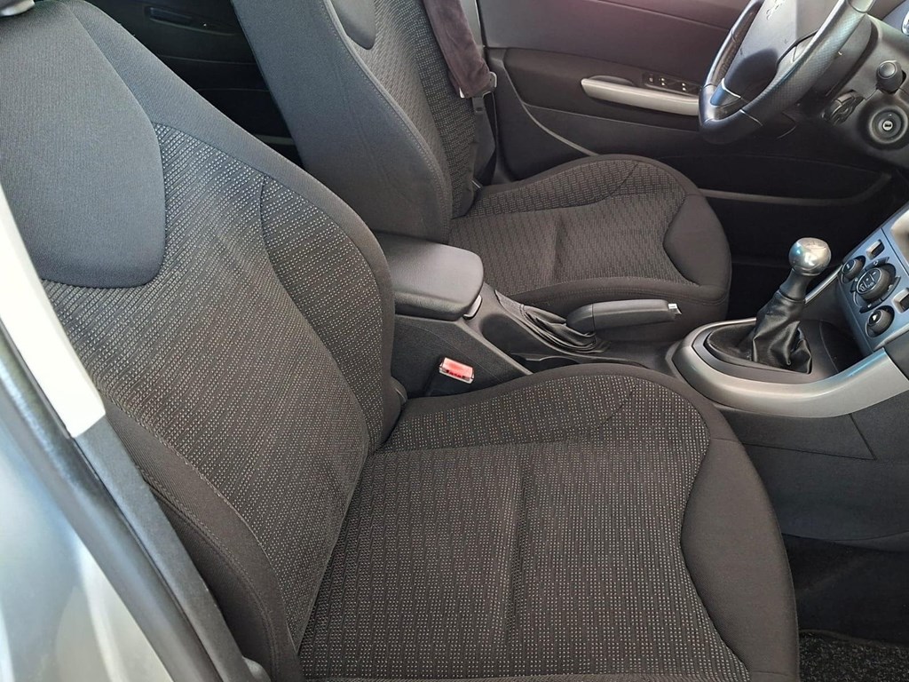 Foto 10 PEUGEOT 308SW