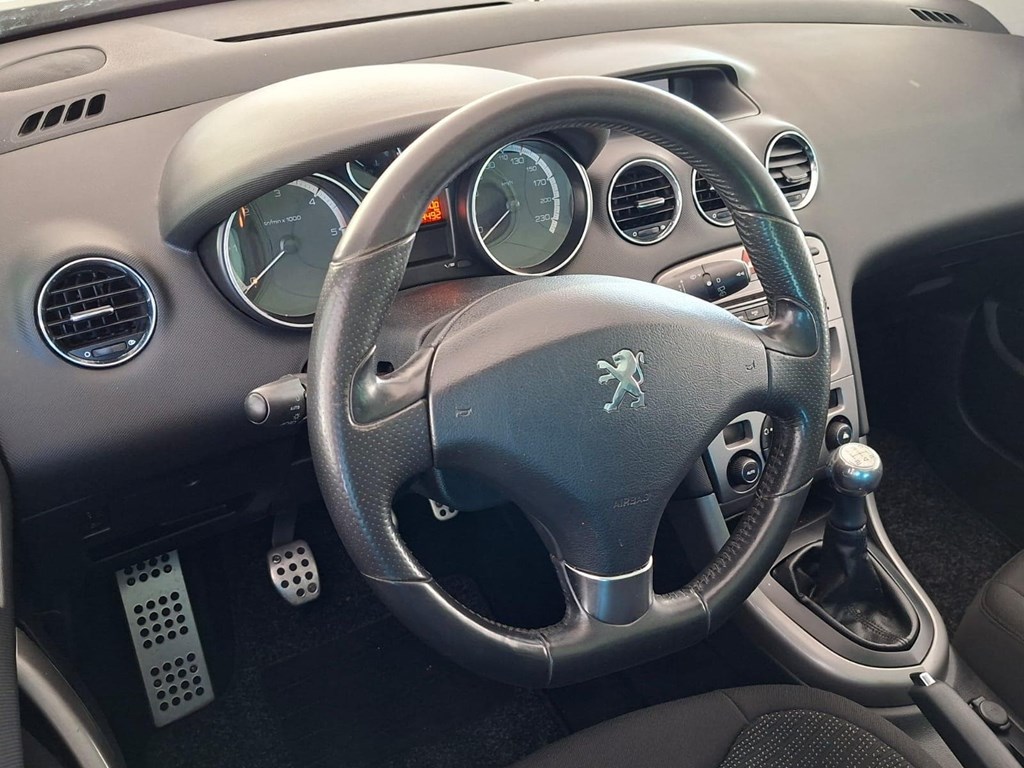 Foto 5 PEUGEOT 308SW