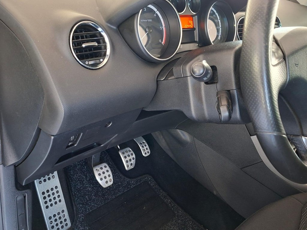 Foto 7 PEUGEOT 308SW