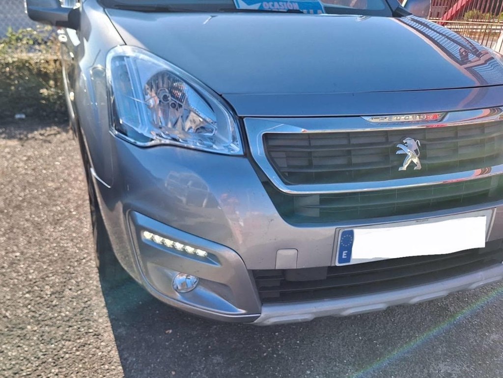 Foto 4 PEUGEOT PARTNER