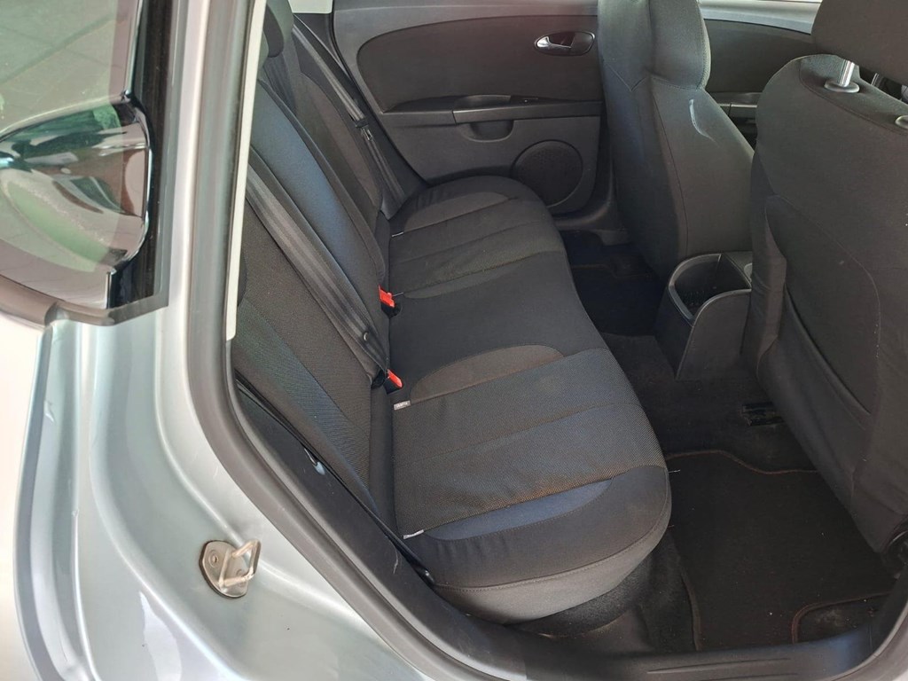 Foto 11 SEAT LEON FR