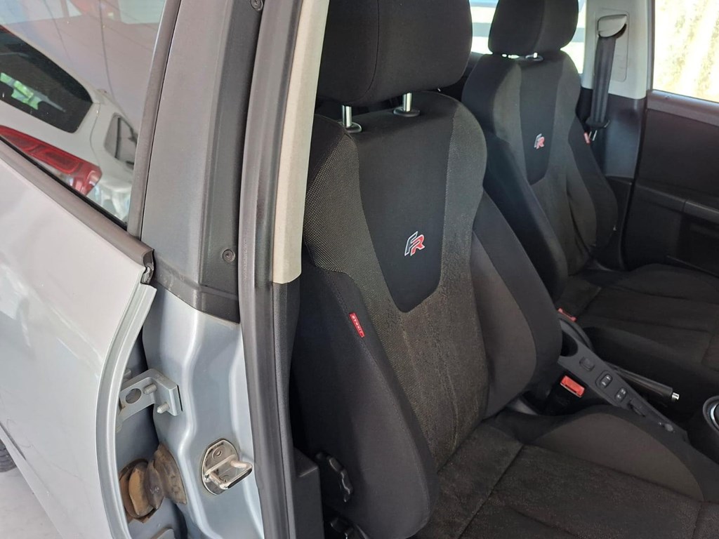 Foto 12 SEAT LEON FR